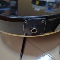 グラスルーツのsugizoモデルのエレキギターを売ります。の画像