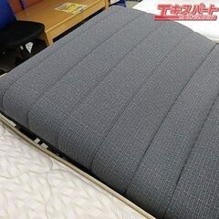 FRANCEBED フランスベッド 電動リクライニングマットレス シングル RP-3000 電動マットレス 電動ベッド 富岡店の画像