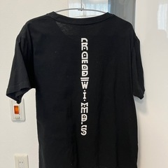 RADWIMPS Tシャツ2019の画像