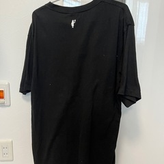 RADWIMPS  Tシャツの画像