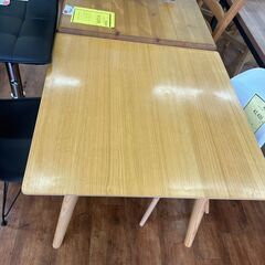 【リユ-スのサカイ広島石内店】ジモティ割！テーブル/クリ-ニング済み/HG-7590/広島市 家具　佐伯区 家具　南区 家具　西区 家具　東区 家具　中区 家具　安佐南区 家具　安佐北区 家具　安芸区 家具　府中町 家具　海田町 家具　熊野町 家具　坂町 家具　廿日市市 家具																		 																		の画像