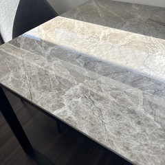 【美品】ダイニングテーブルの画像