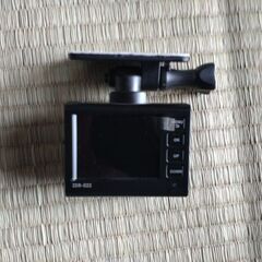 ドラレコ　コムテックＺＤＲ０２２の画像