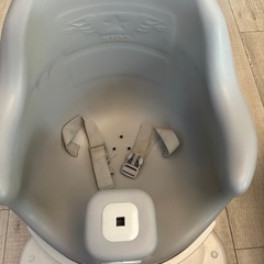 ベビーチェアの画像