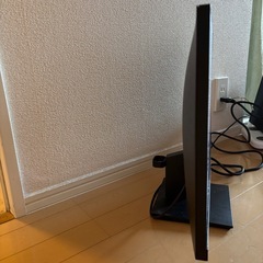 液晶モニター HP ヒューレットパッカード 液晶 モニター モニタ 24インチ の画像