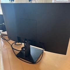 液晶モニター HP ヒューレットパッカード 液晶 モニター モニタ 24インチ の画像