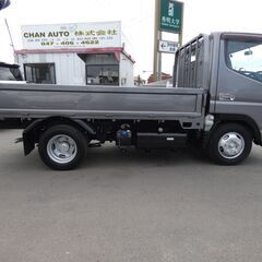 2トン　平ボデー電動ミラー　250967の画像