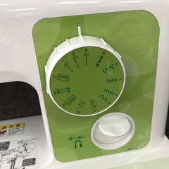 ★人気モデル★ brotherコンパクトミシンA35-LG★整備済の画像