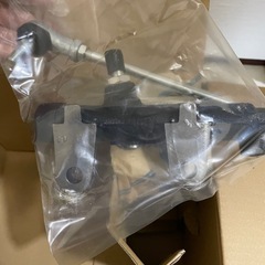 UD 日産ディーゼル シリンダーアッシー 46801-00Z08 純正部品 交換パーツの画像