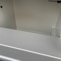 ダイワ チップアイス製氷機 DRI-120LC2-70 2021年製 100v 厨房機器の画像