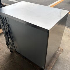 ダイワ チップアイス製氷機 DRI-120LC2-70 2021年製 100v 厨房機器の画像