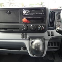 2トン　平ボデー電動ミラー　250967の画像