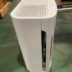 kd home electronics 空気清浄機の画像