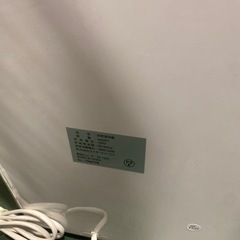 kd home electronics 空気清浄機の画像