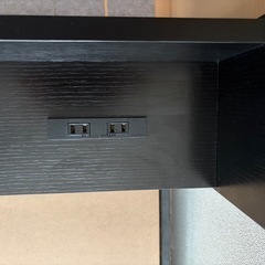⭐︎美品⭐︎シングルベッドフレーム　引出収納 & マットレスつき付きの画像