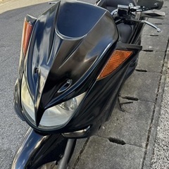 マジェスティ250の画像