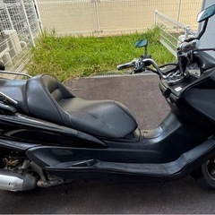 マジェスティ250の画像