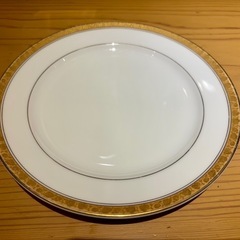 ノリタケ　皿　プレートの画像