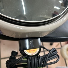 電気鍋の画像