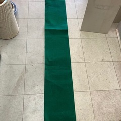 パター練習用マットセット　リサイクルショップ宮崎屋　住吉店25.10.18の画像