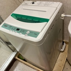 洗濯機・引越しの為の画像