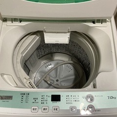 洗濯機・引越しの為の画像