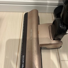 HITACHI 掃除機の画像