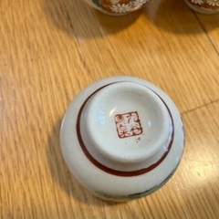 おちょこ　とっくりの画像