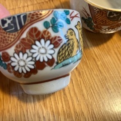 おちょこ　とっくりの画像