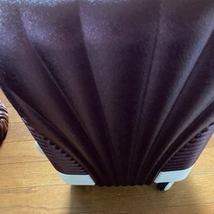 スーツケース　機内持ち込みサイズの画像