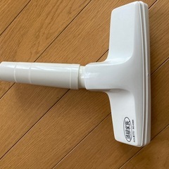 布団掃除ノズルの画像