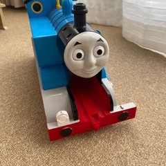 ♢美品  プラレール  BIGトーマスの画像