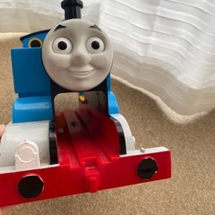 ♢美品  プラレール  BIGトーマスの画像