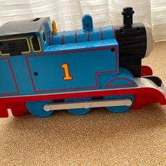 ♢美品  プラレール  BIGトーマスの画像