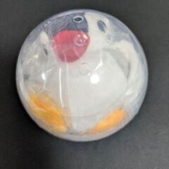 【ガチャ・カプセルトイ】※未使用品※バラエティパック※うちの子のけだまだま※PINGAぬいぐるみ他の画像