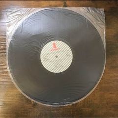 【美品LP】サザンオールスターズ　Nude Manの画像