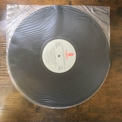 【美品LP】サザンオールスターズ　Nude Manの画像