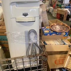 SHARP 除加湿空気清净機の画像