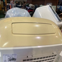 SHARP 除加湿空気清净機の画像