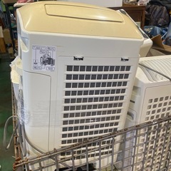 SHARP 除加湿空気清净機の画像