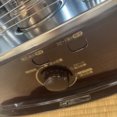 コロナ　石油ストーブの画像
