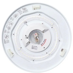 【中古・良品】LEDシーリングライト６畳用・ニトリの画像
