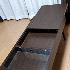 テーブル　ローテーブルの画像