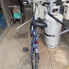 自転車の画像