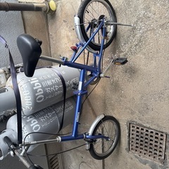 自転車の画像