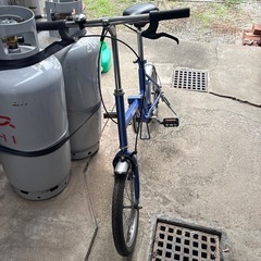 自転車の画像