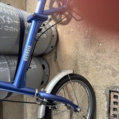 自転車の画像
