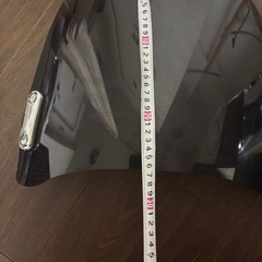 バイク用スクリーンの画像
