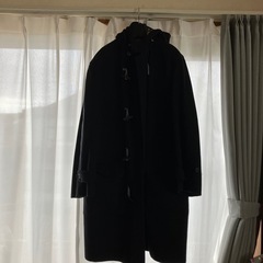 バーバリーコートの画像