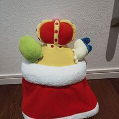 ぬいぐるみ たまごっちの画像